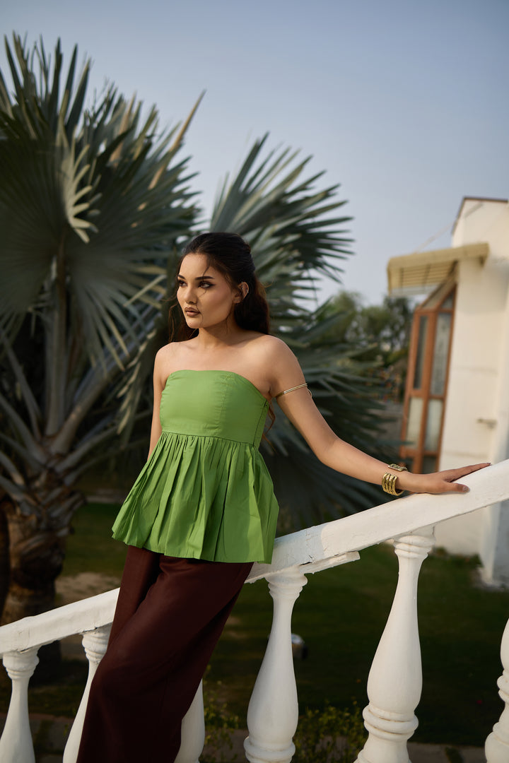 THE LUNA TOP