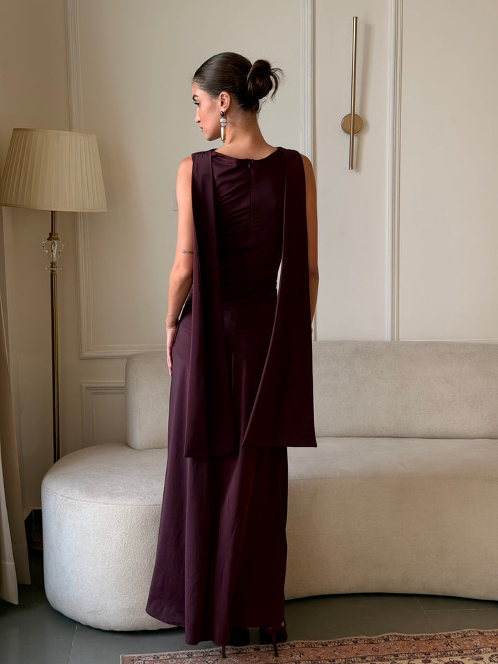 THE YARA DRESS