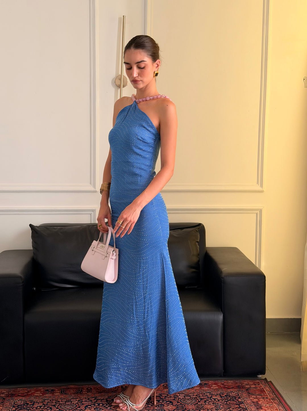THE KRISTA DRESS
