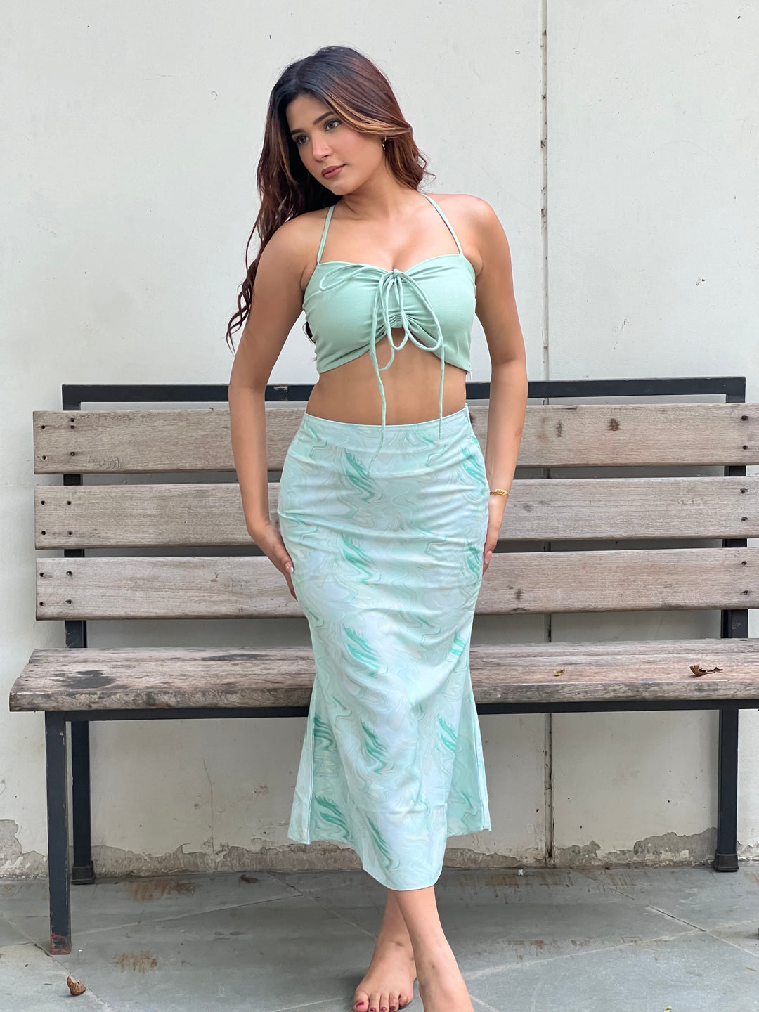 CLARA TOP