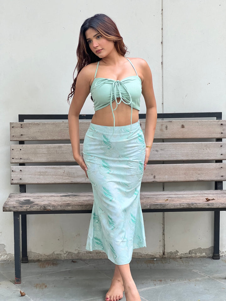 CLARA TOP