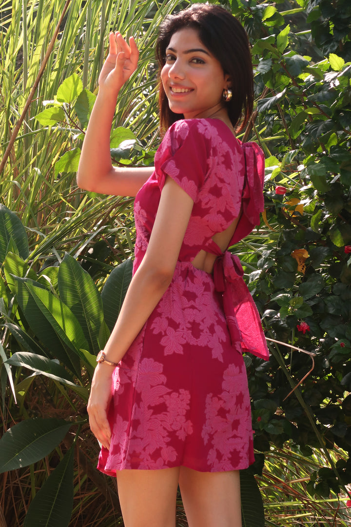 The becky dress