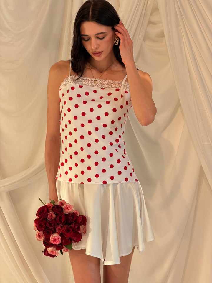 BLOSSOM DRESS