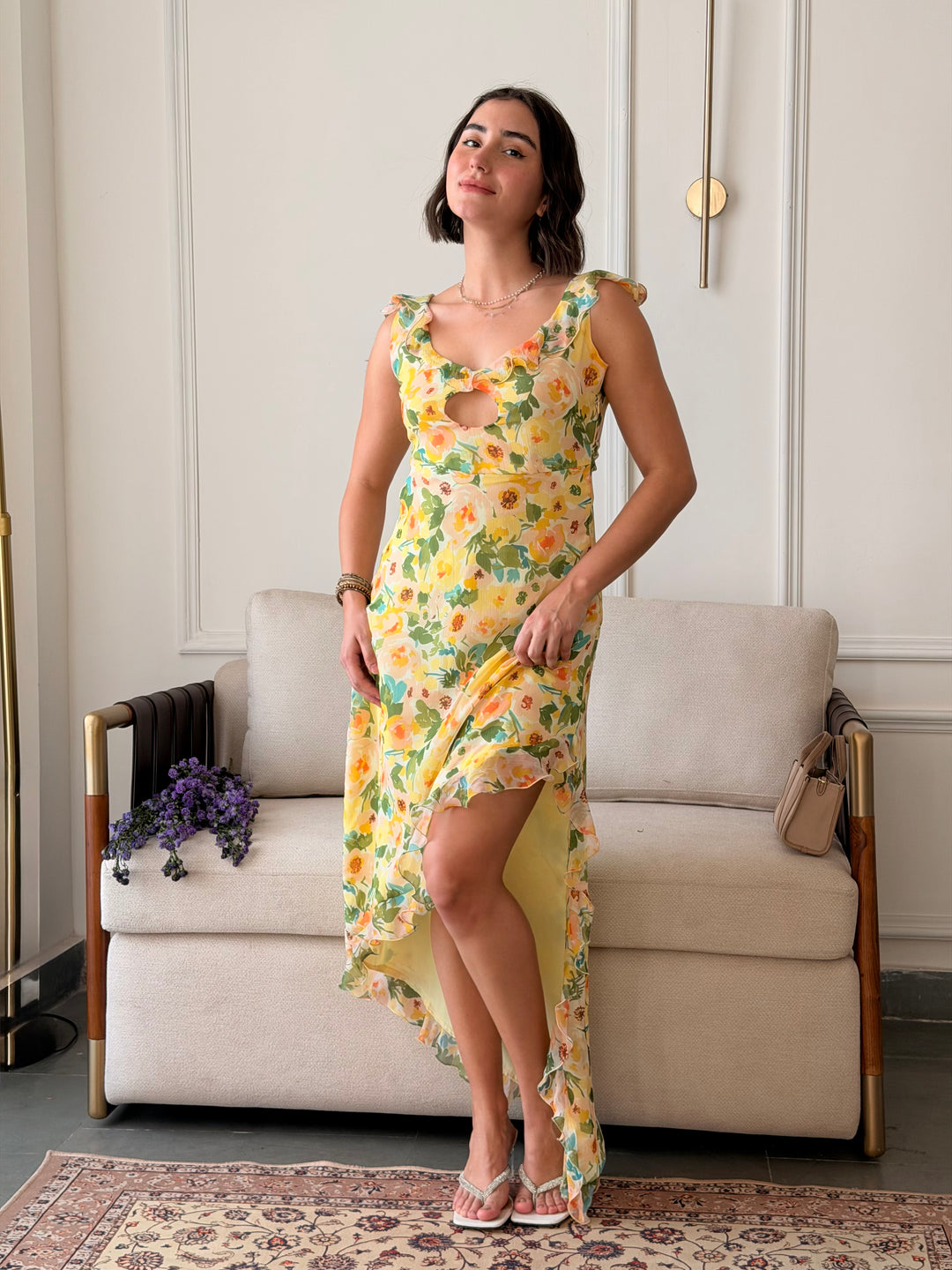 MARILYN DRESS