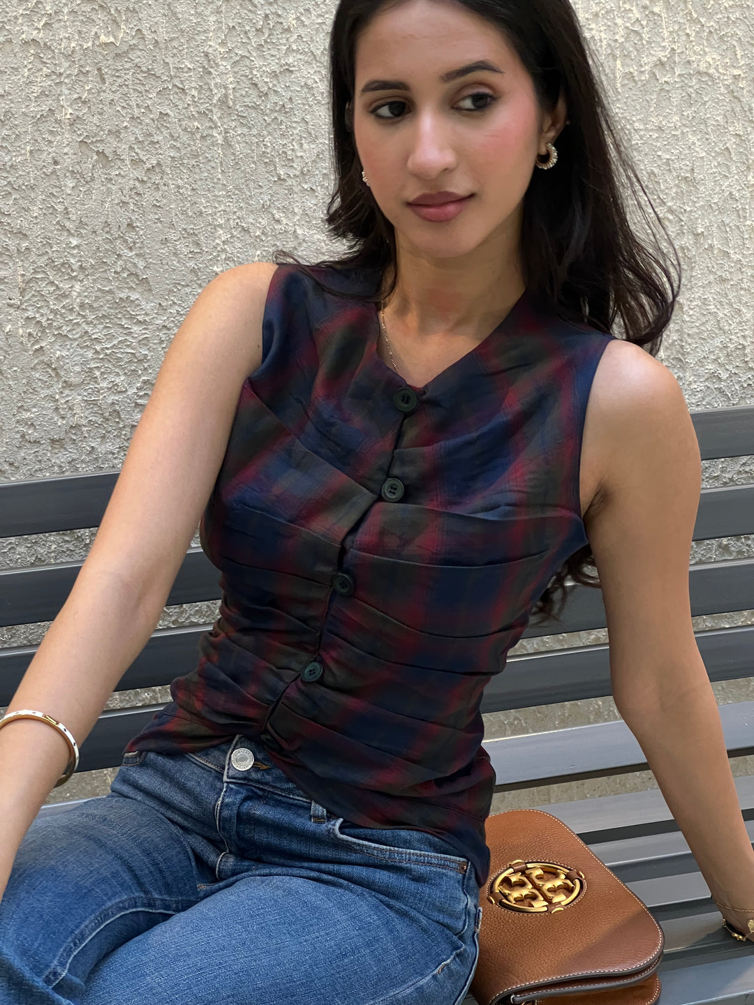 PAMELA TOP