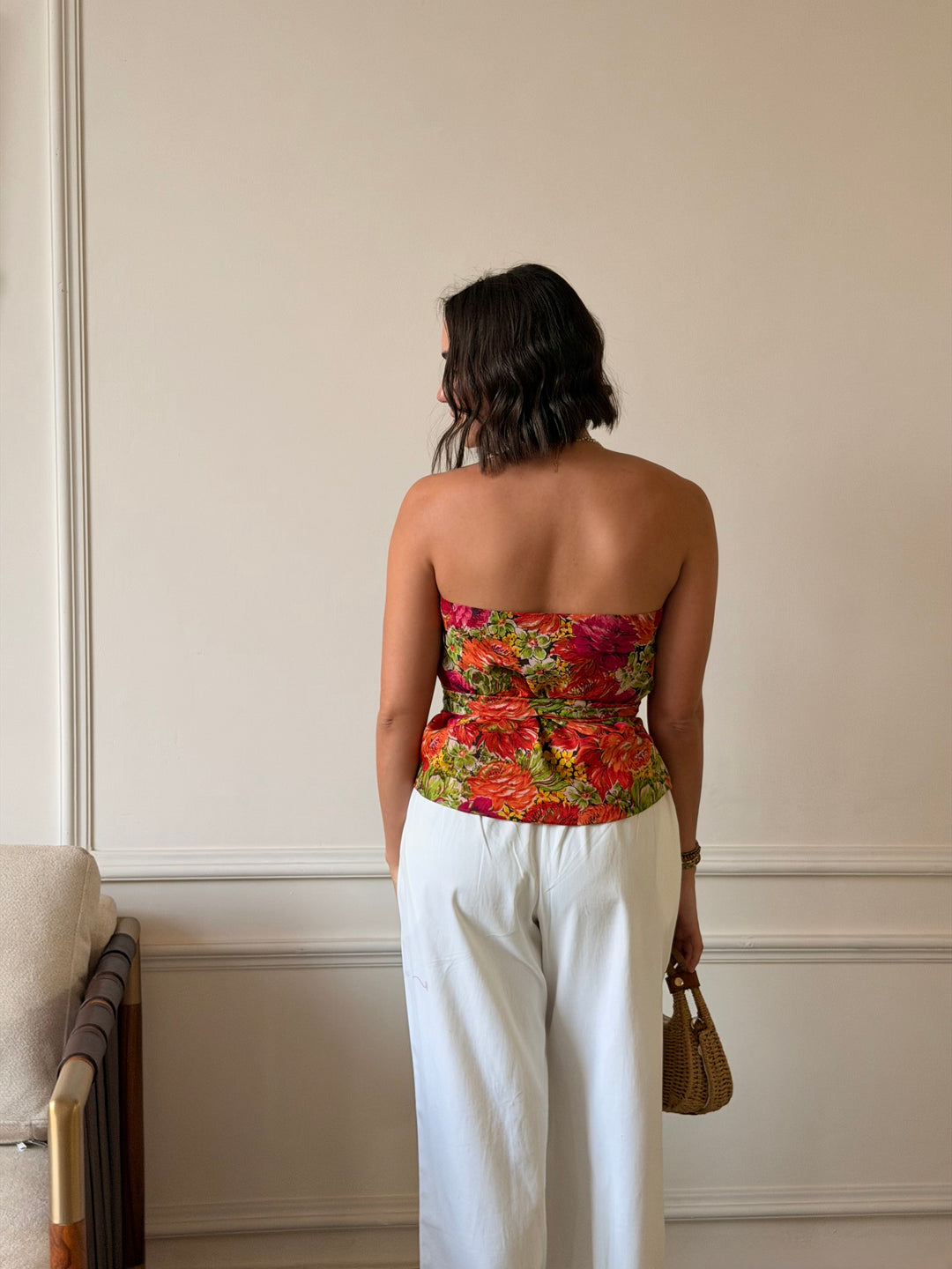 Summer top
