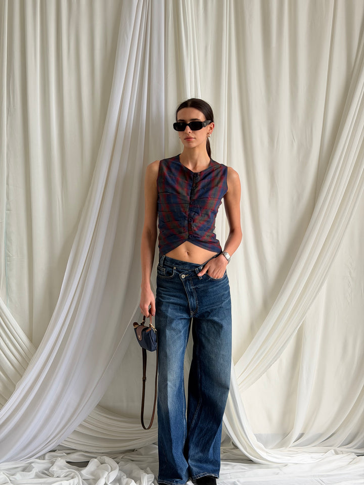 PAMELA TOP