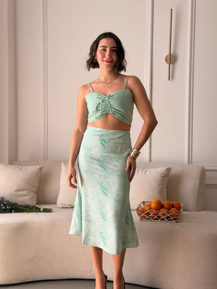 CLARA TOP