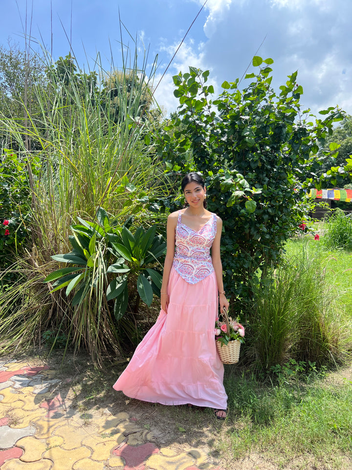 The finch skirt