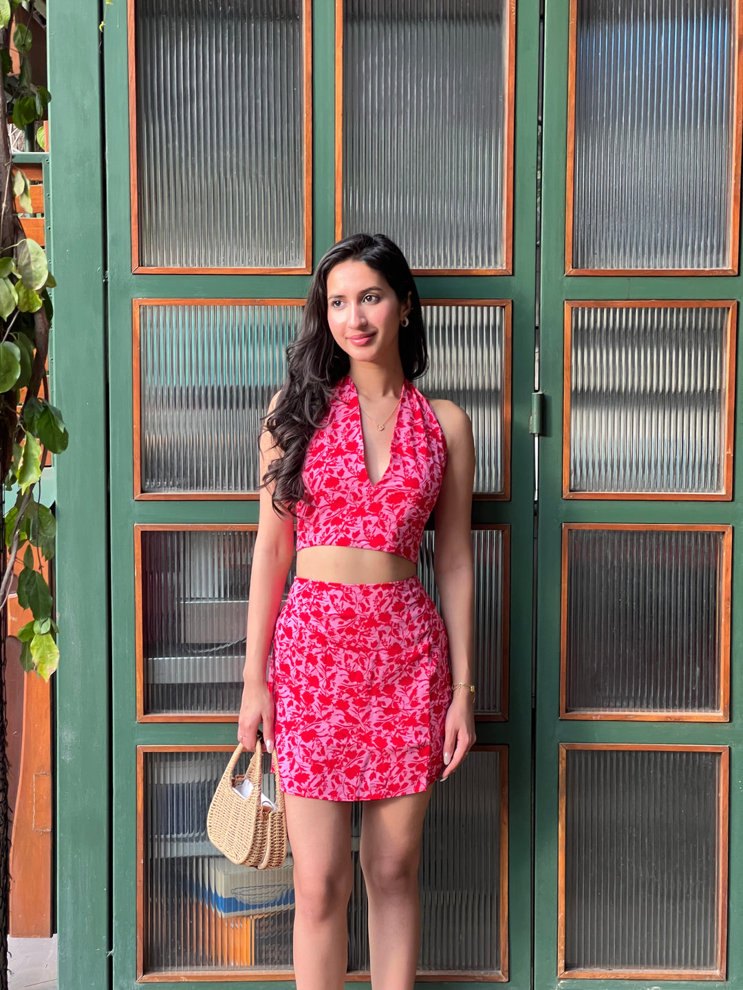 ADELINE Top
