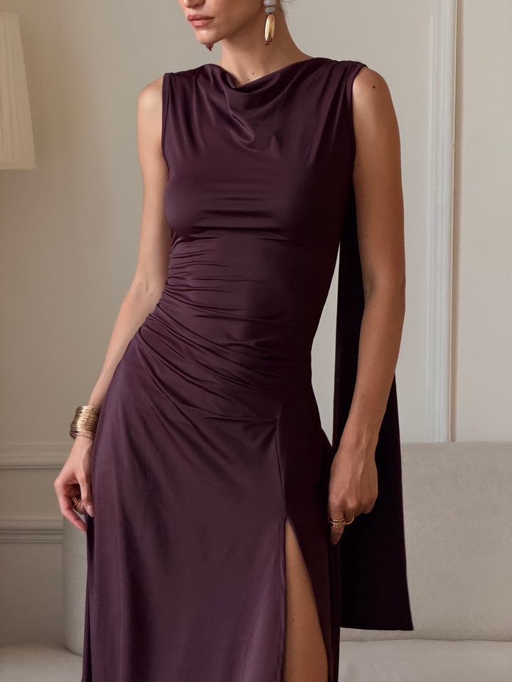 THE YARA DRESS