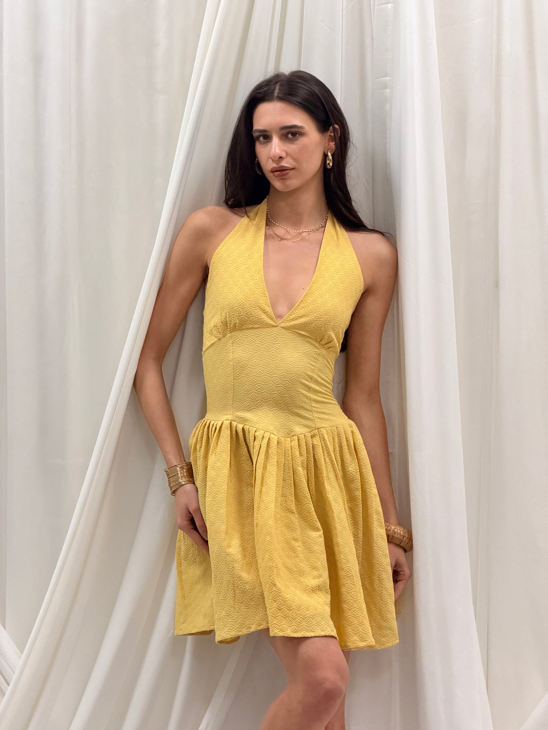 Alana Dress