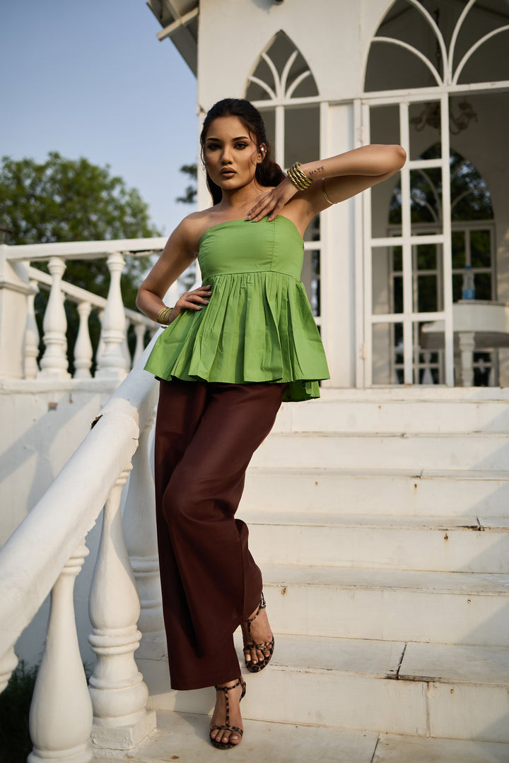 THE LUNA TOP