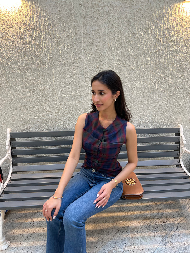 PAMELA TOP