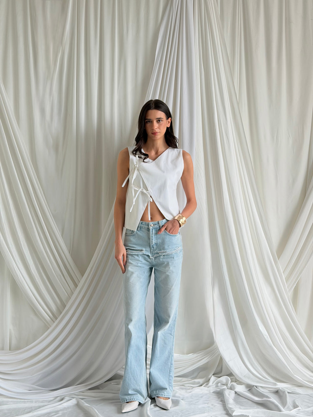 IVY TOP - Evierose