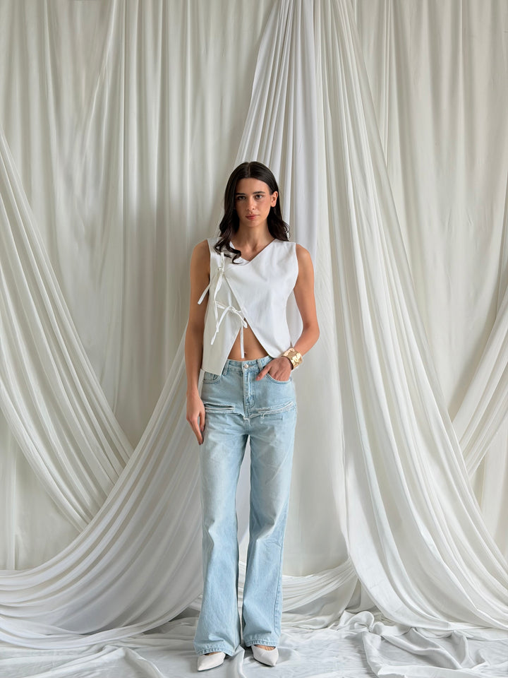 IVY TOP - Evierose