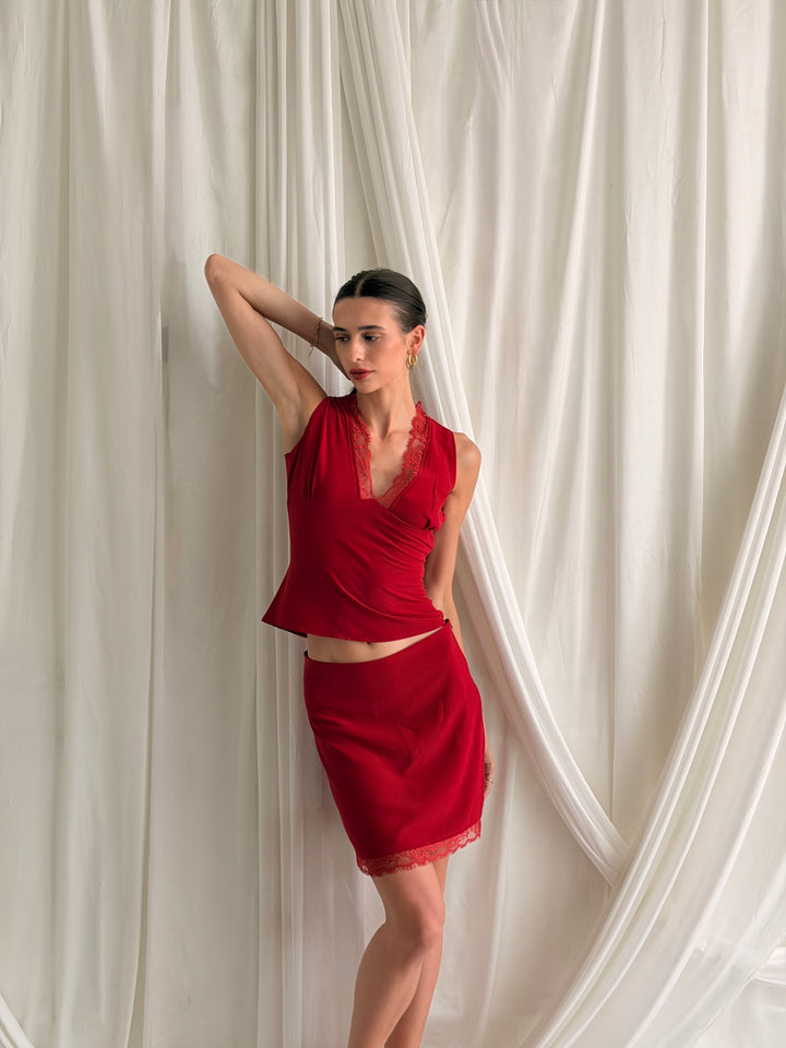 Natalie Top