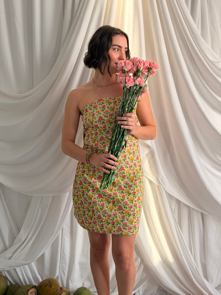 ATHENA DRESS