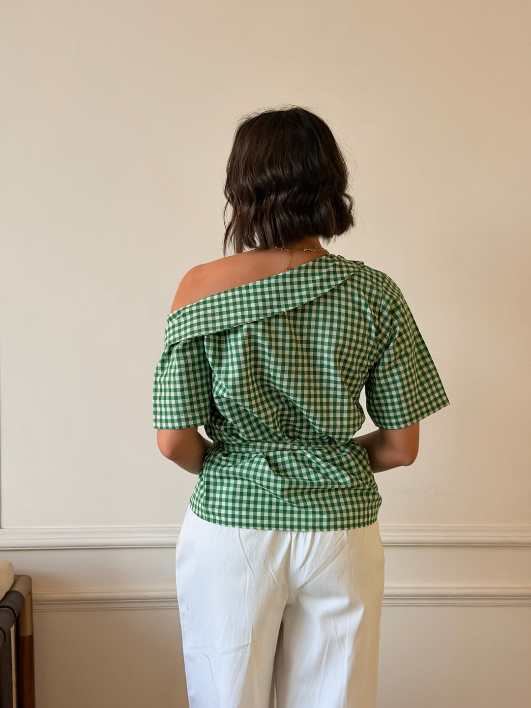 Clover top