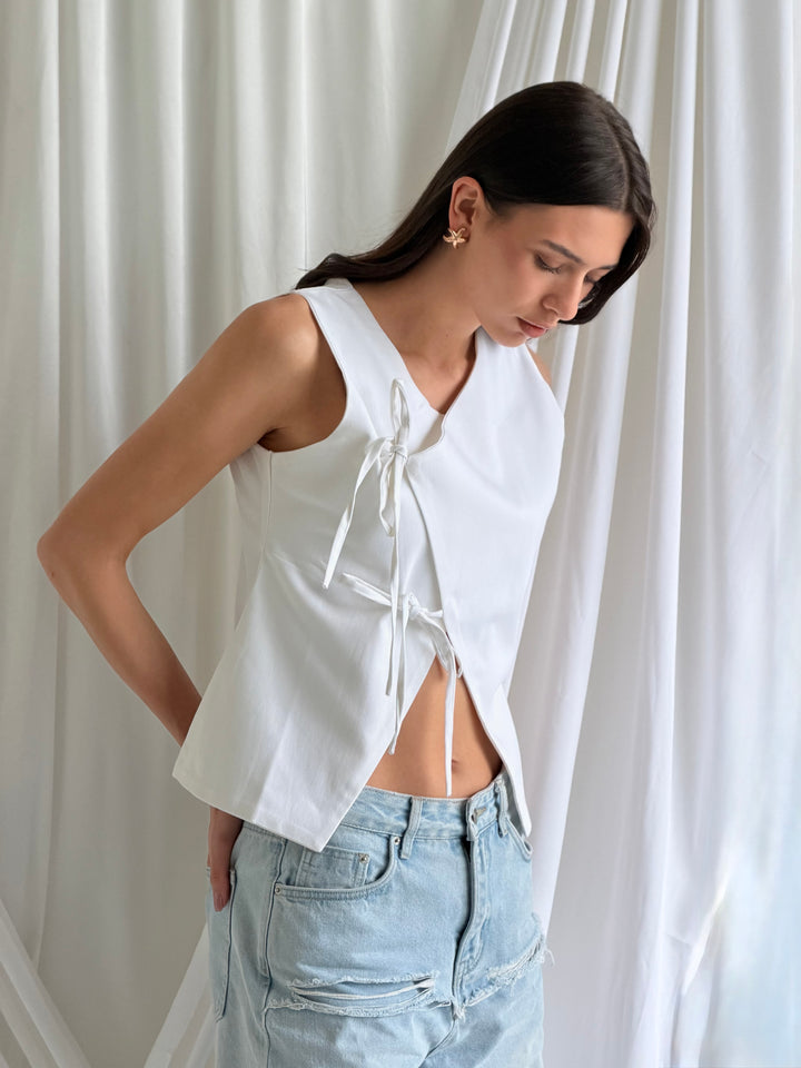IVY TOP - Evierose
