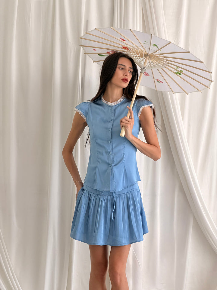 JUDITH SKIRT