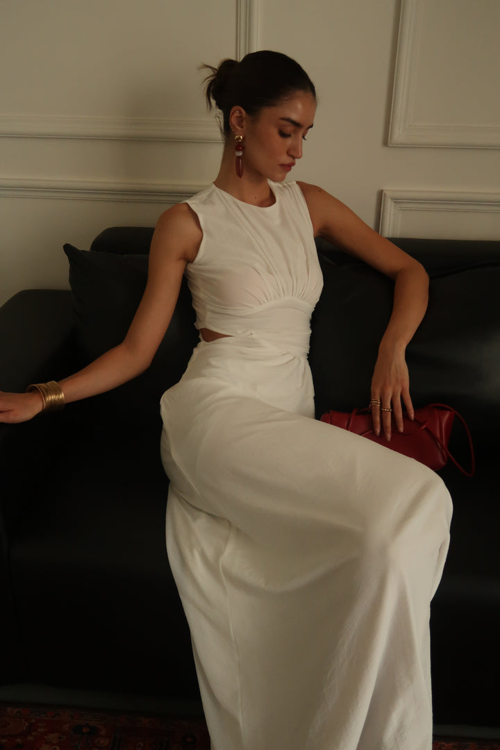 THE COAST DRESS