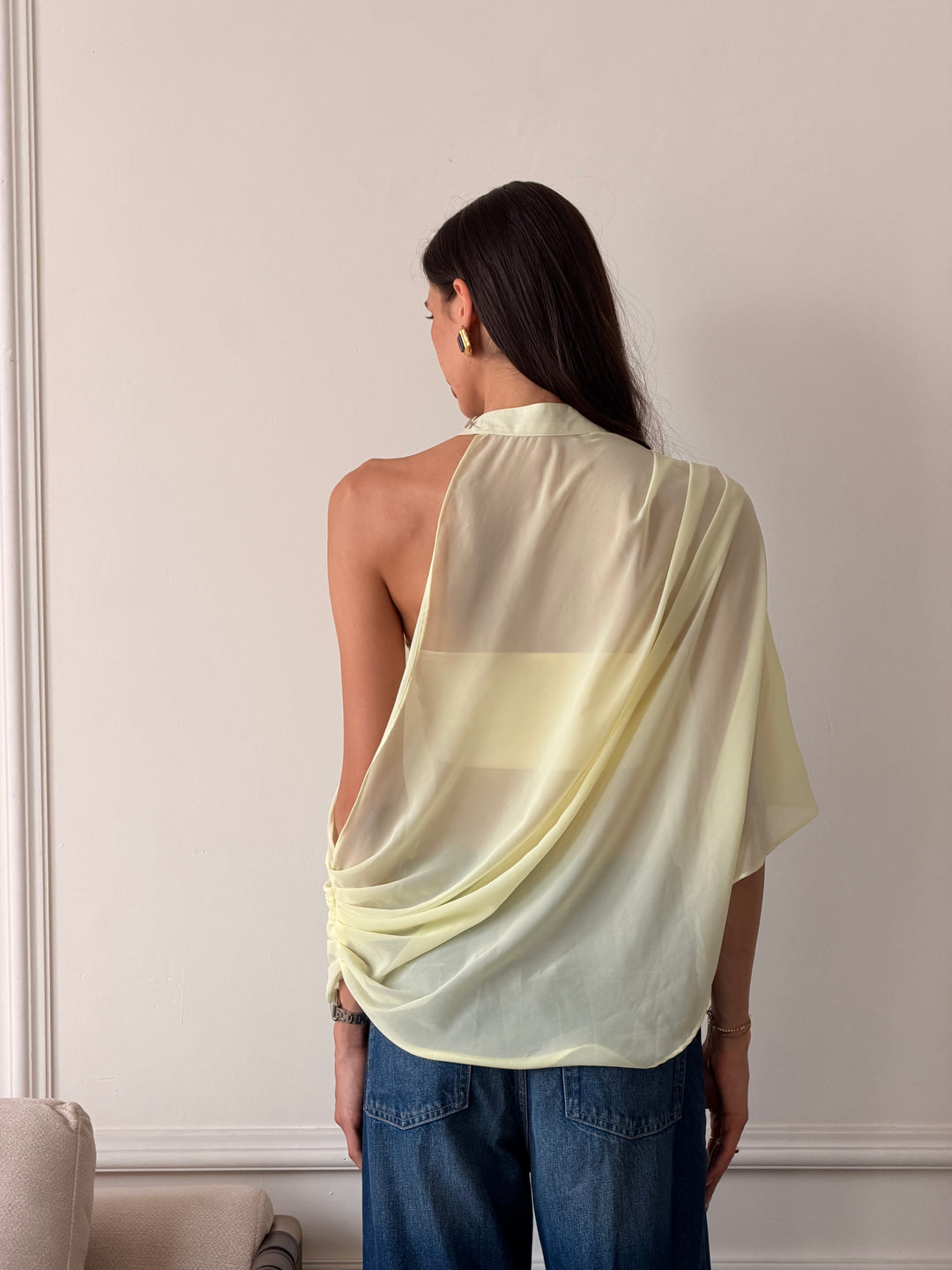 BRIE TOP