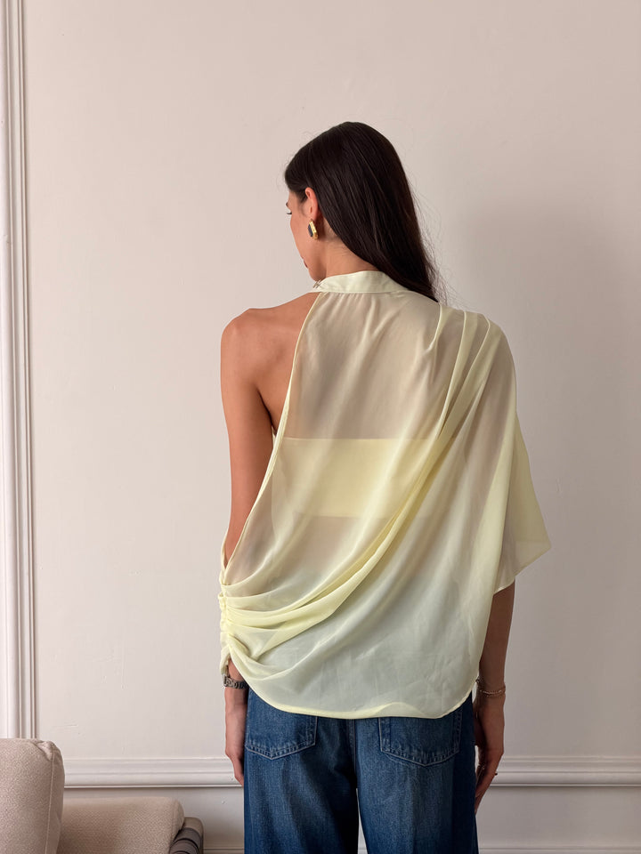 BRIE TOP