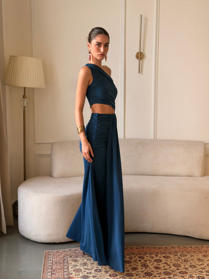 THE ELARA DRESS