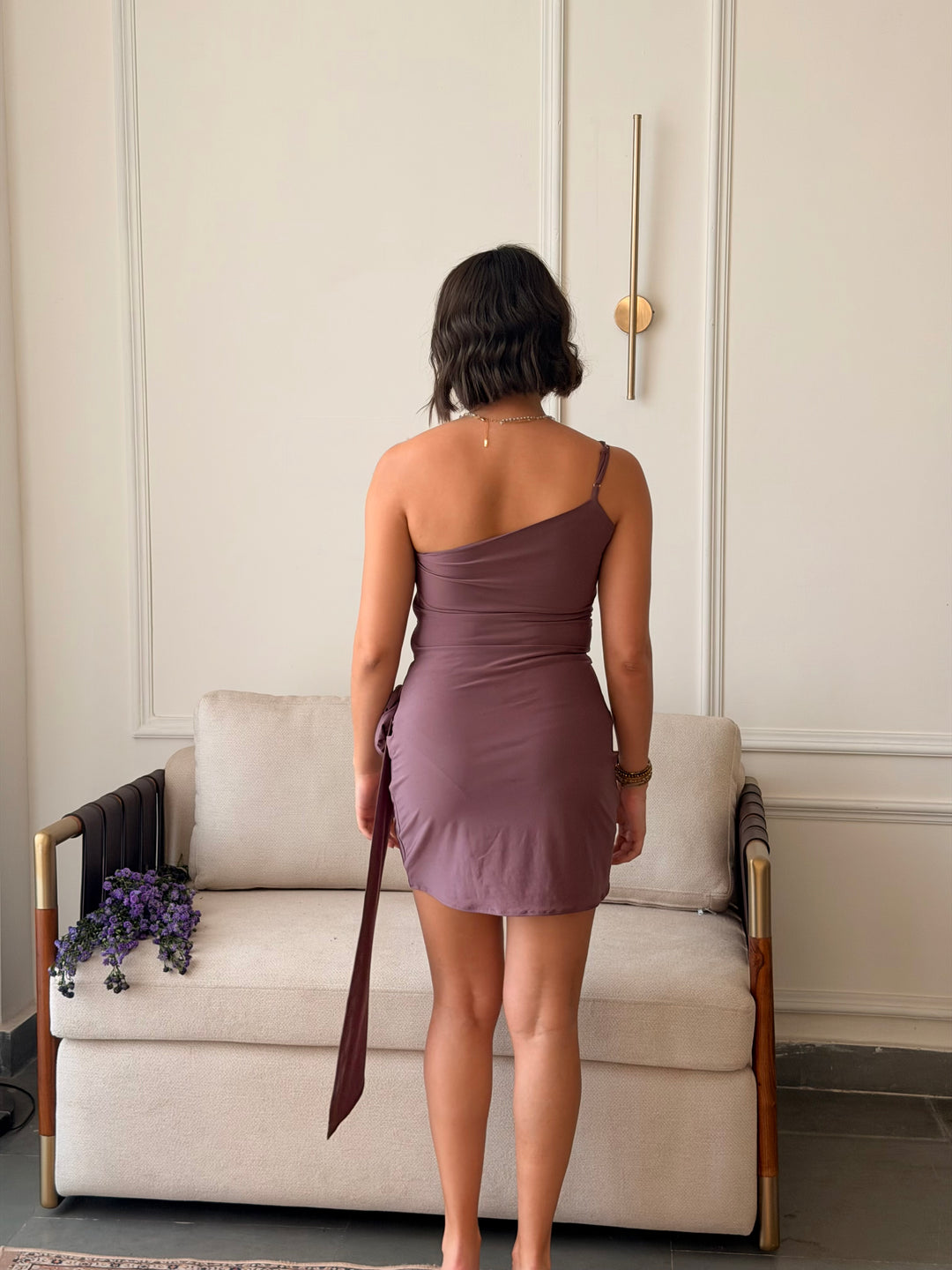 Raegan Dress