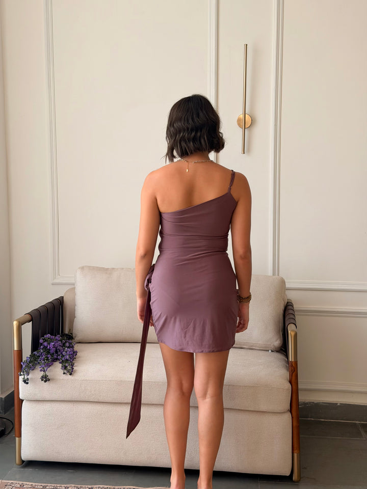 Raegan Dress
