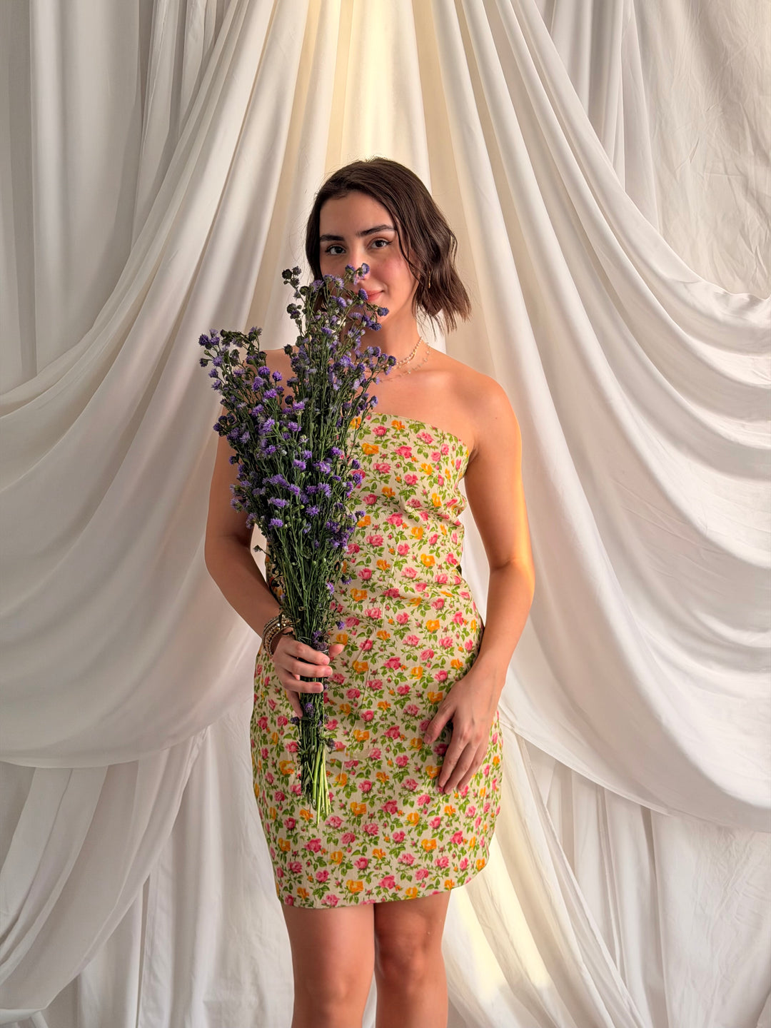 ATHENA DRESS