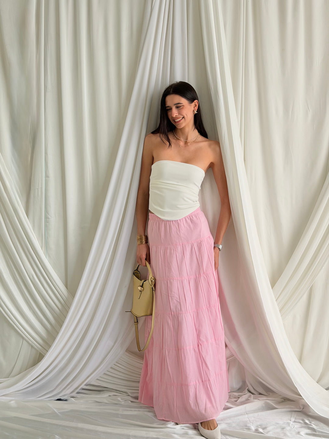 The finch skirt