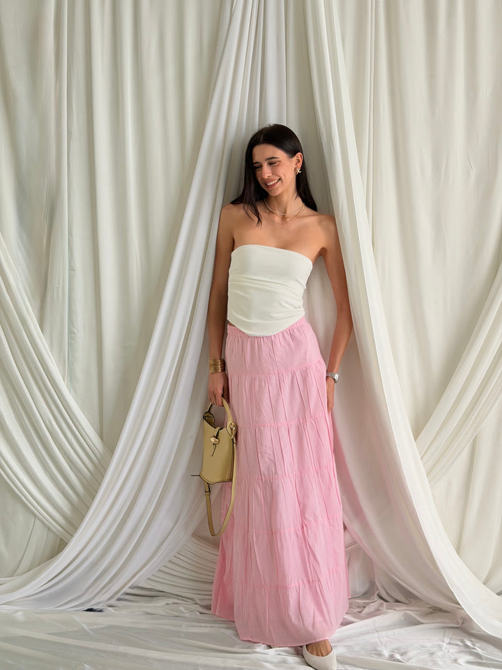 The finch skirt