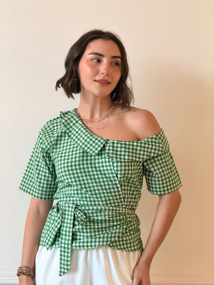 Clover top