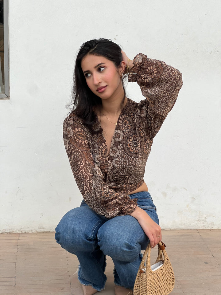 JULIET TOP