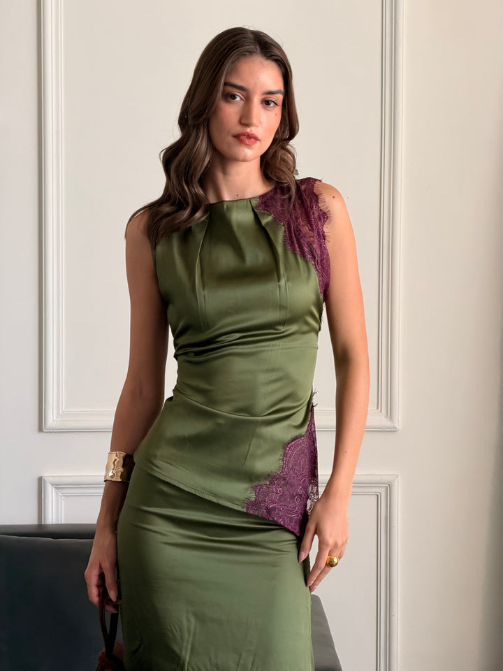 THE MUSE TOP