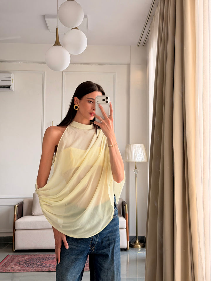 BRIE TOP