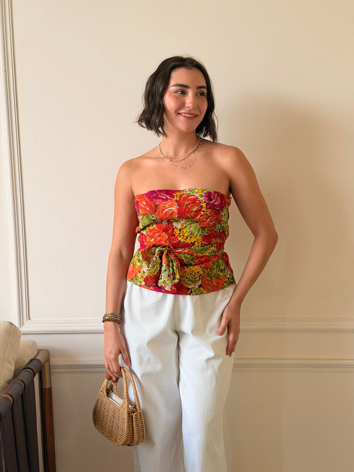 Summer top