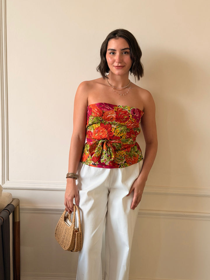 Summer top