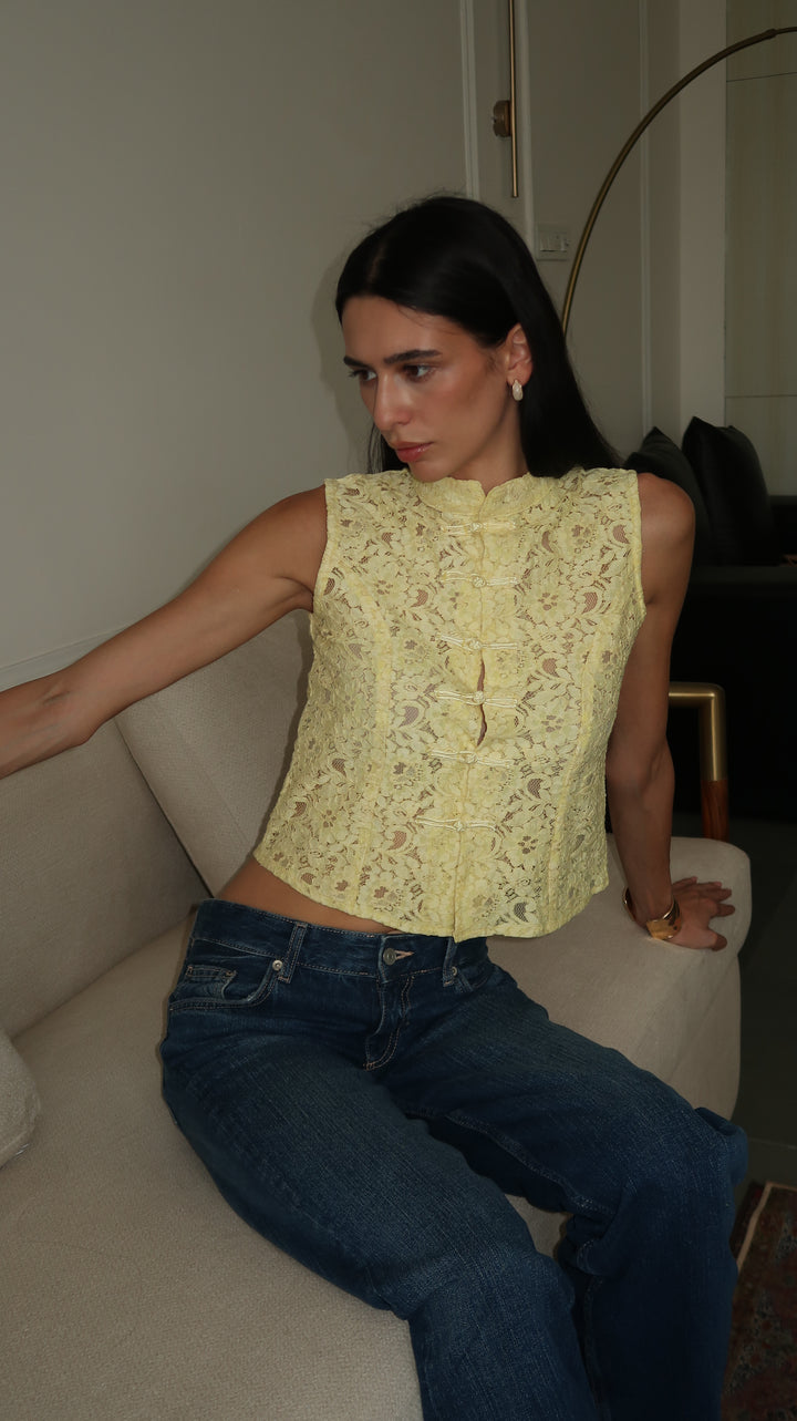 MURPHY TOP