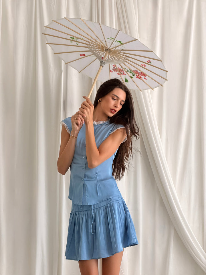 JUDITH SKIRT