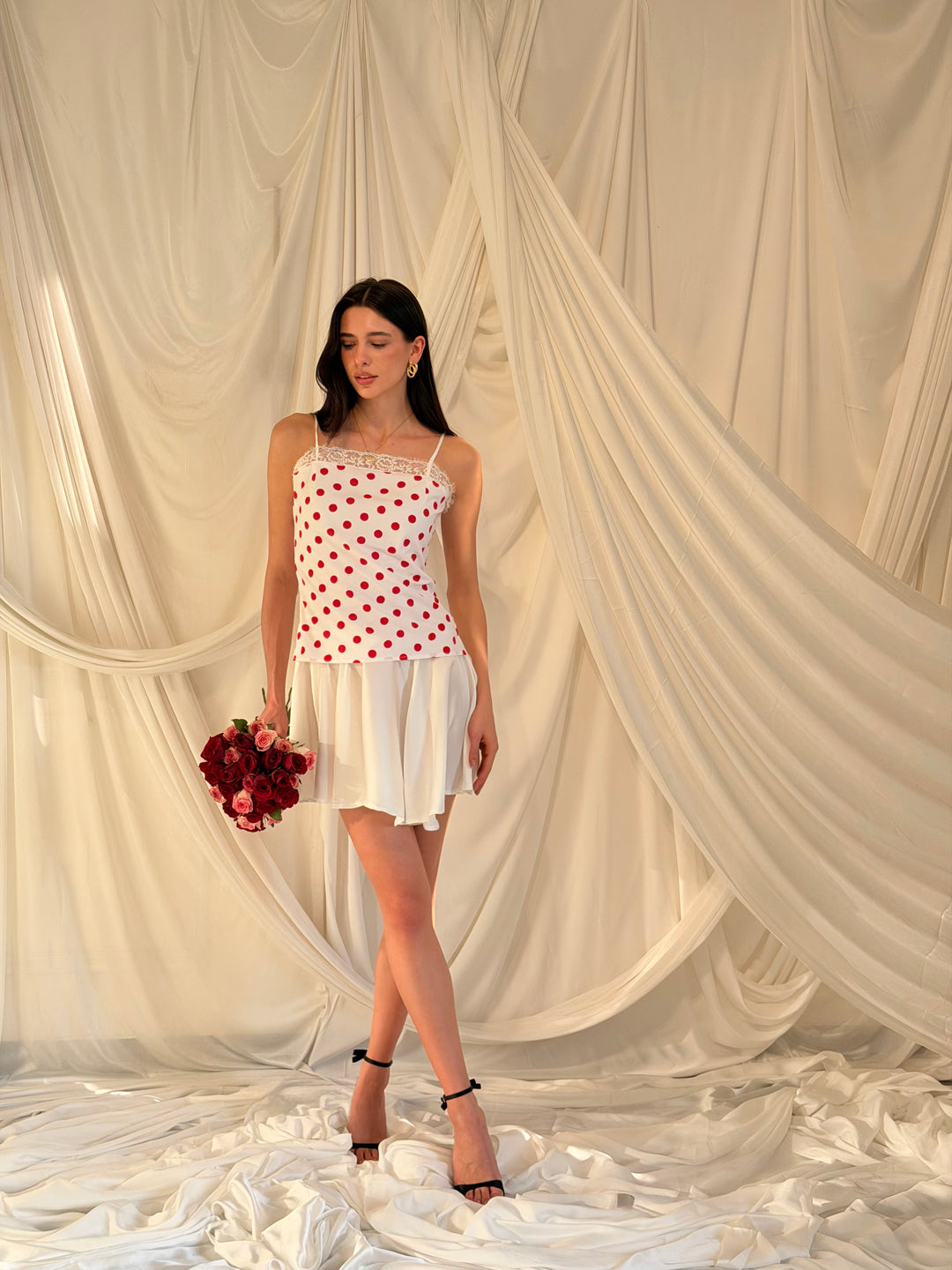BLOSSOM DRESS