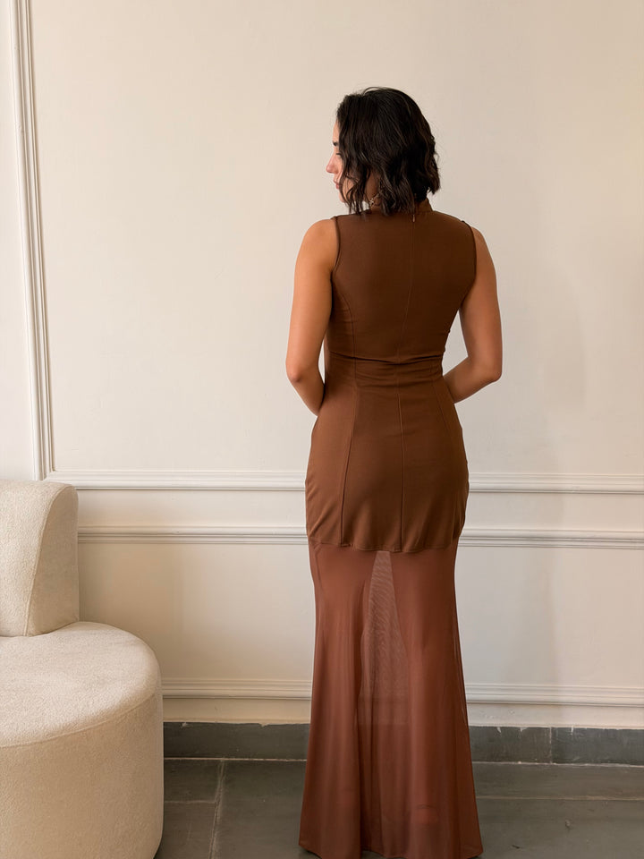 Samantha dress