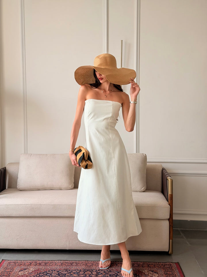 AMOUR DRESS