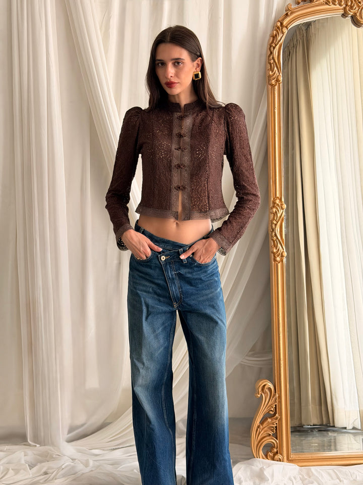 GRAZIA TOP