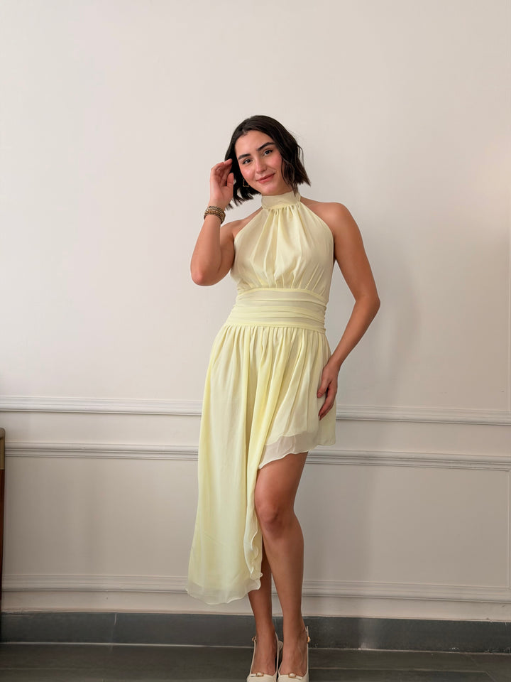 PETRA DRESS