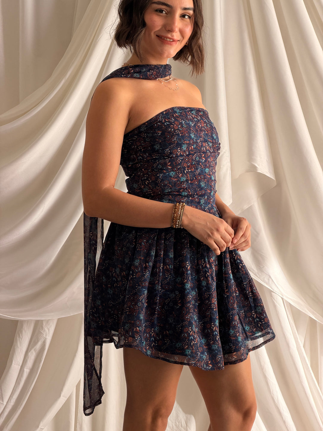 LOUISE DRESS