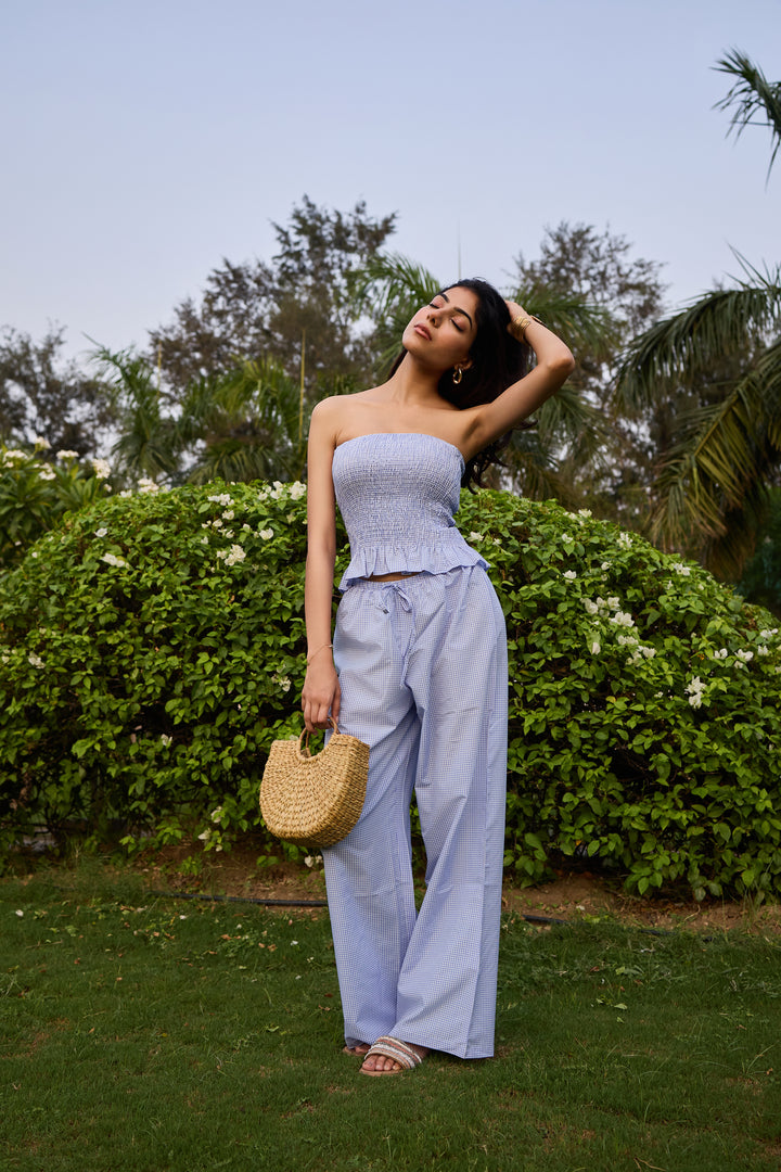 THE QUINN PANTS