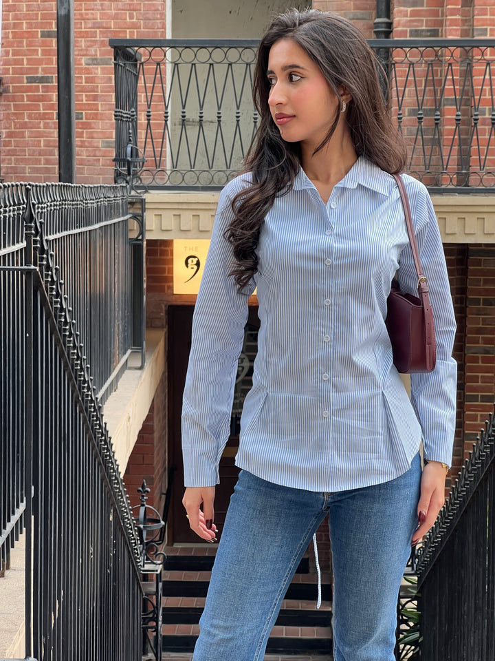 BELLA SHIRT